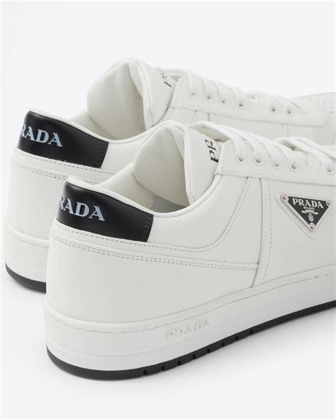 prada downtown shoes.